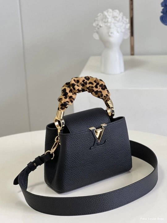 Repladies CAPUCINES MINI LOUIS VUITTON 0716
